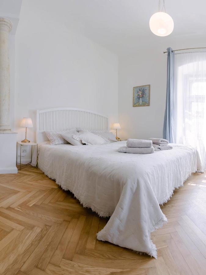 Cyprian Apartment Banská Štiavnica Exterior foto